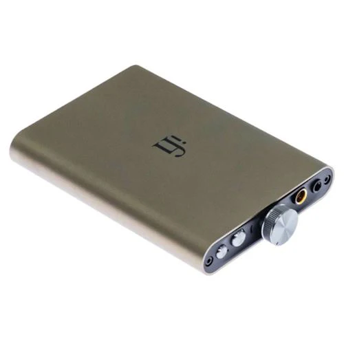 Amplificador de Auscultadores Mini DAC iFi Hip DAC 3 - Image 2