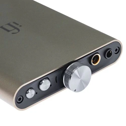 Amplificador de Auscultadores Mini DAC iFi Hip DAC 3 - Image 6
