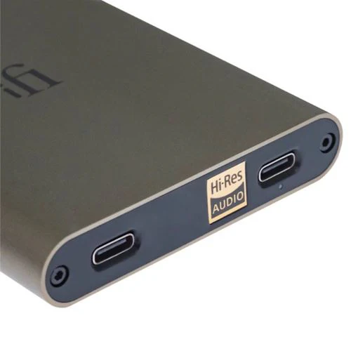 Amplificador de Auscultadores Mini DAC iFi Hip DAC 3 - Image 7