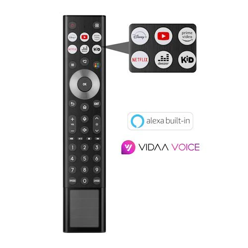 Projetor Hisense Laser TV PL2 - Image 15
