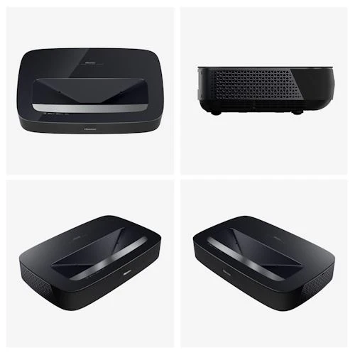 Projetor Hisense Laser TV PL2 - Image 16