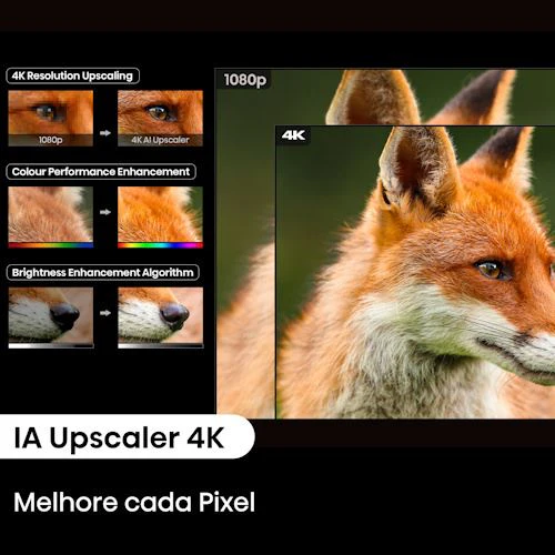 Projetor Hisense Laser TV PL2 - Image 5