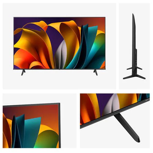 Smart TV Hisense 65" UHD 4K 65A6N - 165 cm - Image 14