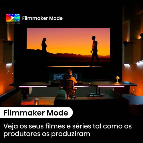 Smart TV Hisense 65" UHD 4K 65A6N - 165 cm - Image 4
