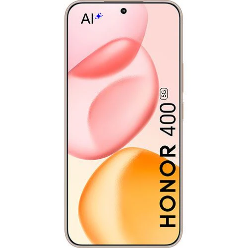 Honor 400 5G - 512GB - Desert Gold - Image 2