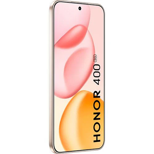 Honor 400 5G - 512GB - Desert Gold - Image 3
