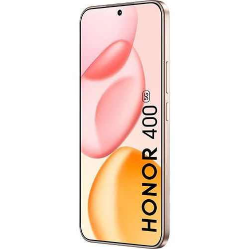 Honor 400 5G - 512GB - Desert Gold - Image 4