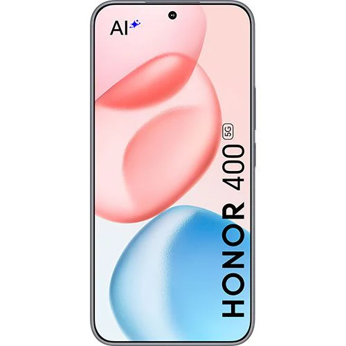 Honor 400 5G - 512GB - Midnight Black - Image 2