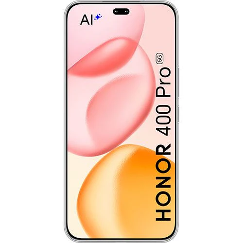 Honor 400 Pro 5G - 512GB - Lunar Grey - Image 2
