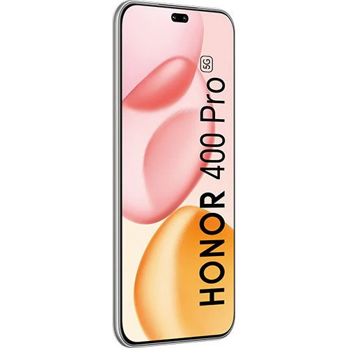 Honor 400 Pro 5G - 512GB - Lunar Grey - Image 3