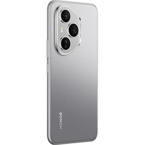 Honor 400 Pro 5G - 512GB - Lunar Grey - Image 6