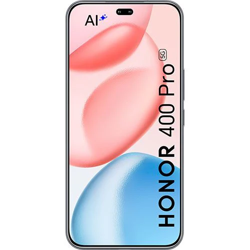 Honor 400 Pro 5G - 512GB - Midnight Black - Image 2