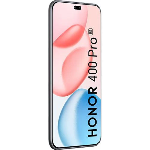 Honor 400 Pro 5G - 512GB - Midnight Black - Image 3