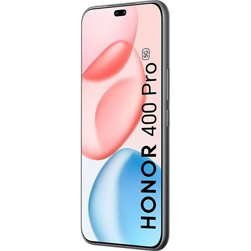 Honor 400 Pro 5G - 512GB - Midnight Black - Image 4