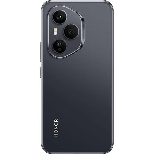 Honor 400 Pro 5G - 512GB - Midnight Black - Image 5