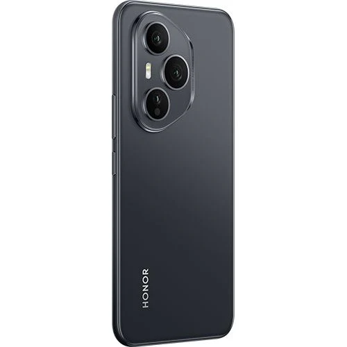 Honor 400 Pro 5G - 512GB - Midnight Black - Image 6