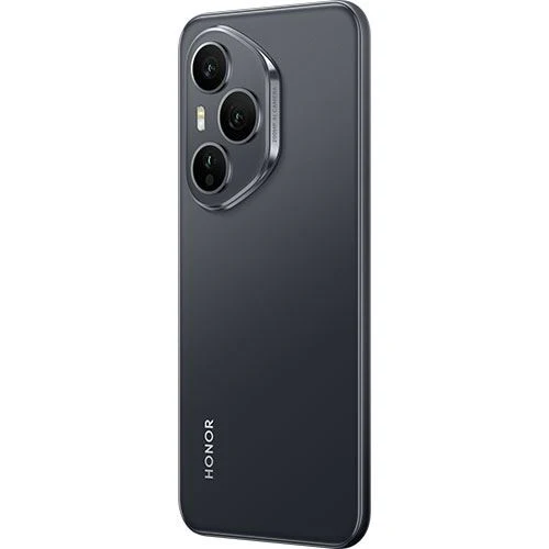 Honor 400 Pro 5G - 512GB - Midnight Black - Image 7