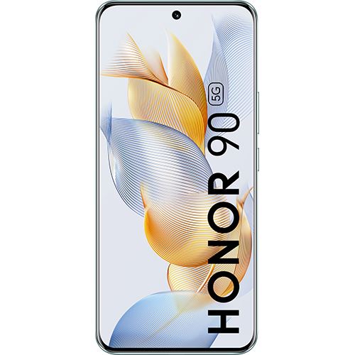 Honor 90 5G - 256GB - Emerald Green - Image 2