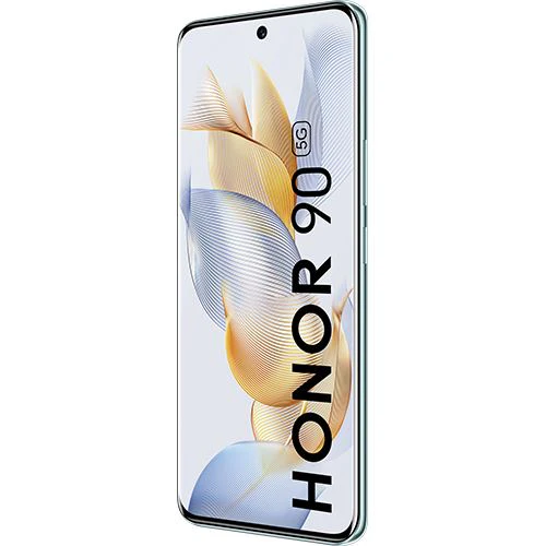Honor 90 5G - 256GB - Emerald Green - Image 4