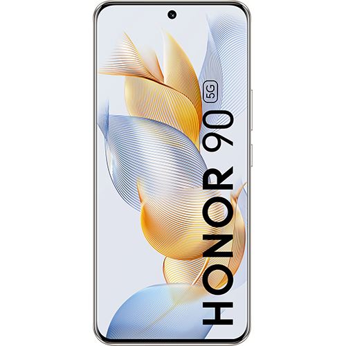 Honor 90 5G - 512GB - Diamond Silver - Image 2
