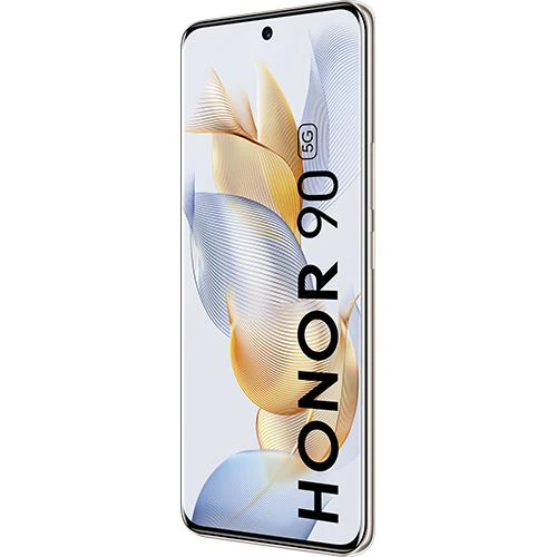 Honor 90 5G - 512GB - Diamond Silver - Image 4