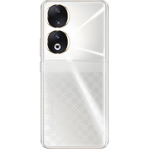 Honor 90 5G - 512GB - Diamond Silver - Image 5