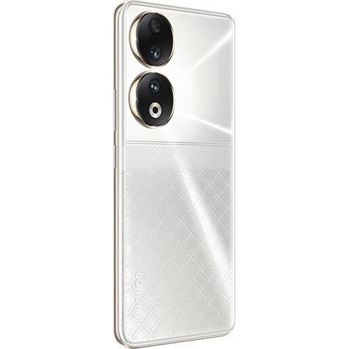 Honor 90 5G - 512GB - Diamond Silver - Image 6