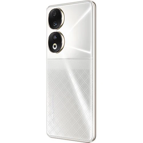 Honor 90 5G - 512GB - Diamond Silver - Image 7