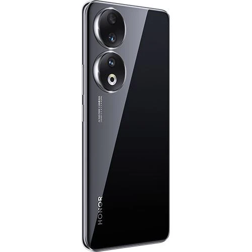 Honor 90 5G - 512GB - Midnight Black - Image 6