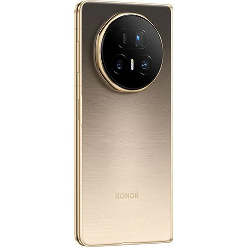 Honor Magic V5 - 512GB - Gold - Image 11