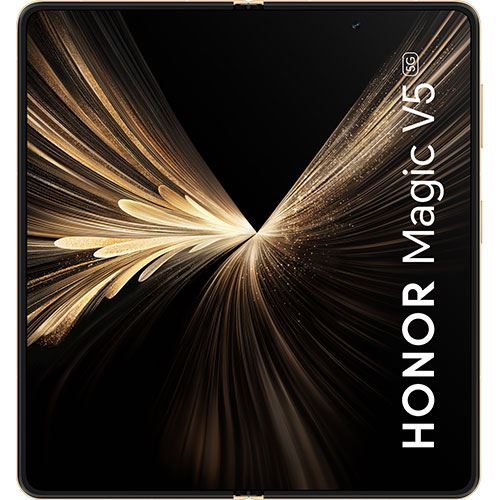 Honor Magic V5 - 512GB - Gold - Image 2