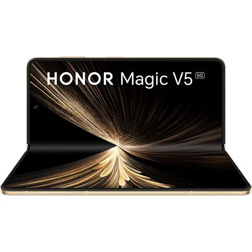 Honor Magic V5 - 512GB - Gold - Image 5