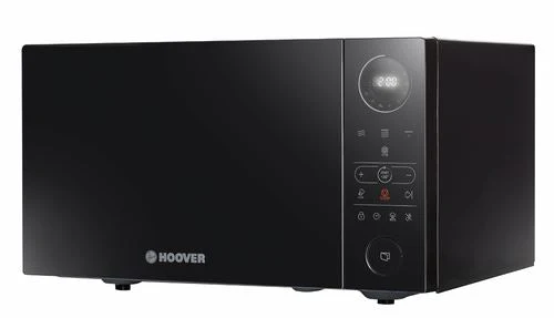 Micro-ondas Hoover Chefvolution HMG25TB | 25 L | 900 W | Preto - Image 4