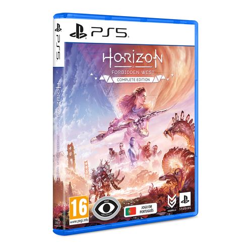 Horizon Forbidden West™ - Edição Completa - PS5™ - Image 2
