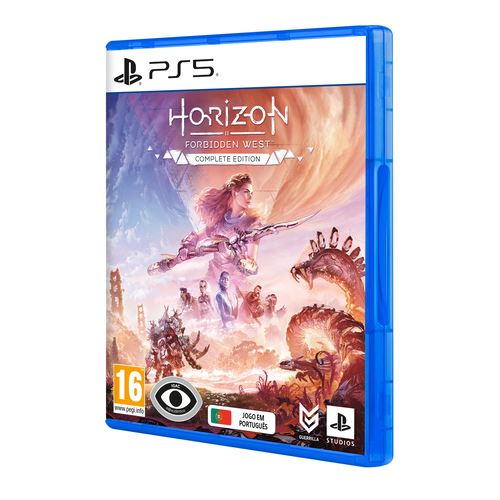 Horizon Forbidden West™ - Edição Completa - PS5™ - Image 3