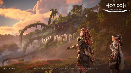 Horizon Forbidden West™ - Edição Completa - PS5™ - Image 5