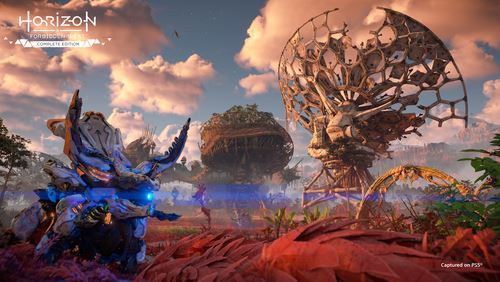 Horizon Forbidden West™ - Edição Completa - PS5™ - Image 6