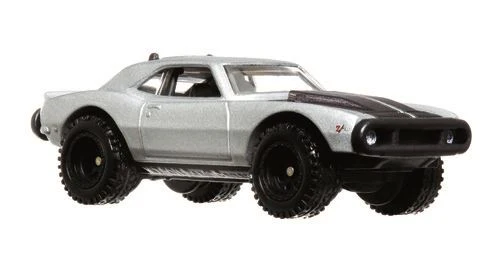 Hot Wheels Fast & Furious - Mattel - Envio Aleatório - Image 5