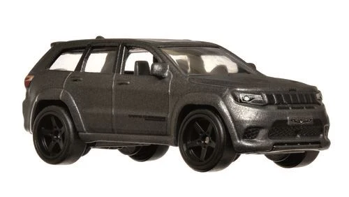 Hot Wheels Fast & Furious - Mattel - Envio Aleatório - Image 6