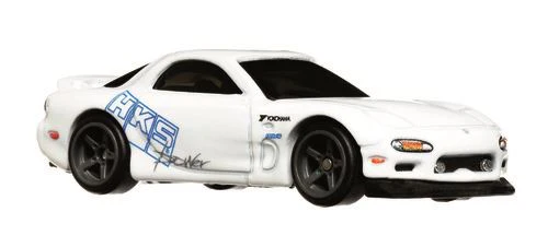 Hot Wheels Fast & Furious - Mattel - Envio Aleatório - Image 7