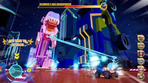 Hot Wheels: Let's Race - Ultimate Speed - PS5 - Image 5
