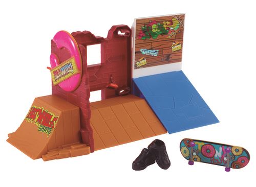 Hot Wheels Skateparks - Mattel - Envio Aleatório - Image 2