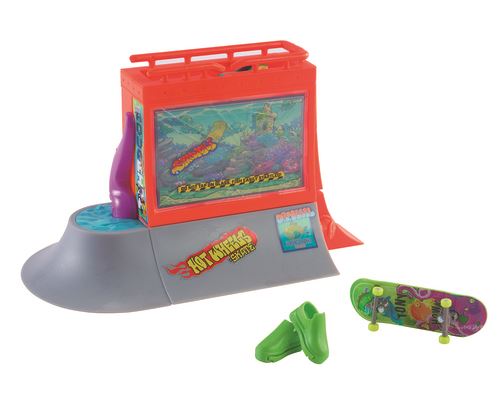Hot Wheels Skateparks - Mattel - Envio Aleatório - Image 3