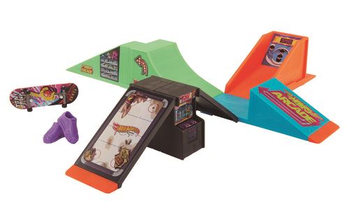 Hot Wheels Skateparks - Mattel - Envio Aleatório - Image 4