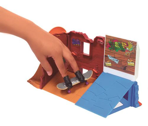 Hot Wheels Skateparks - Mattel - Envio Aleatório - Image 5