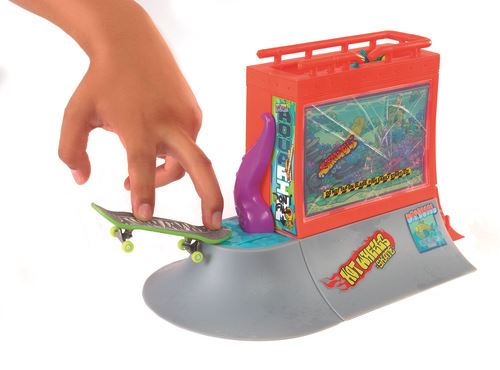 Hot Wheels Skateparks - Mattel - Envio Aleatório - Image 6