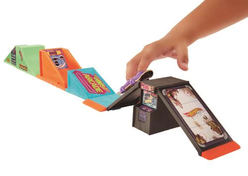 Hot Wheels Skateparks - Mattel - Envio Aleatório - Image 7