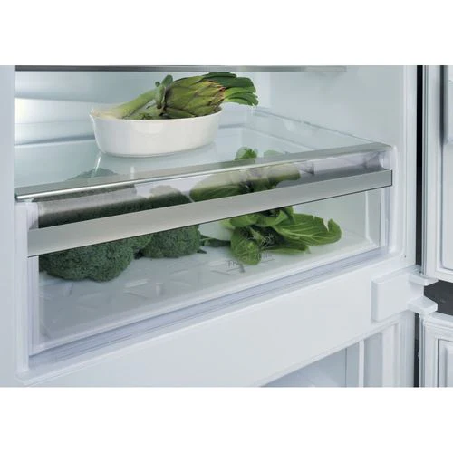 Frigorífico Combinado Encastrável Hotpoint BCB 4010 E O31 | 193,5x69x54,5 cm | 299 L | F | Branco - Image 4