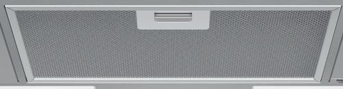 Exaustor Integrado Hotpoint HCT 64F L MS | 53,4x29,9 cm | 224 m³/h | 54 dB | C | Aço inoxidável - Image 4