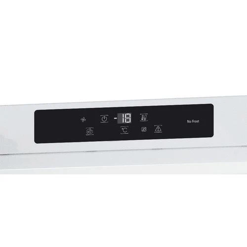 Arca Congeladora Vertical Hotpoint UH8 F1C W 1 | 187,5x59,5x63 cm | 263 L | F | Branco - Image 4